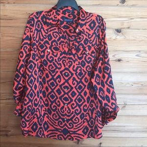 Jones New York Top